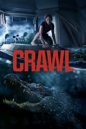 Crawl (2019) Multi Sub