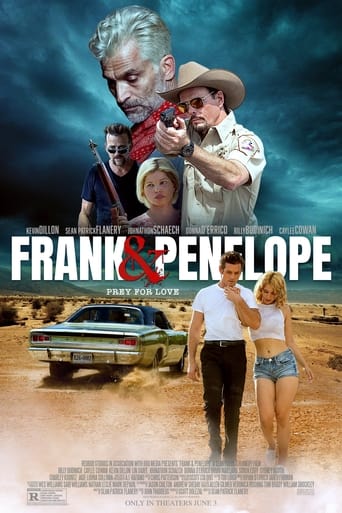 Frank and Penelope ( 2022 )
