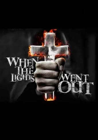 When The Lights Went Out ( 2012 )
