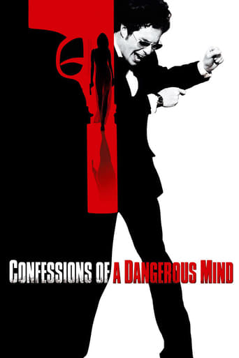 Confessions of a Dangerous Mind (2002) Multi Sub
