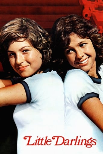 Little Darlings ( 1980 )