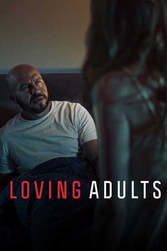 Loving Adults ( 2022 ) مدبلج الماني