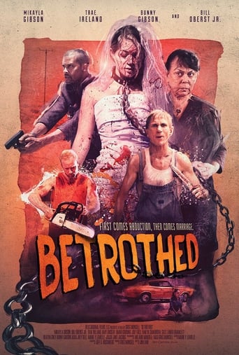 Betrothed ( 2016 ) 
