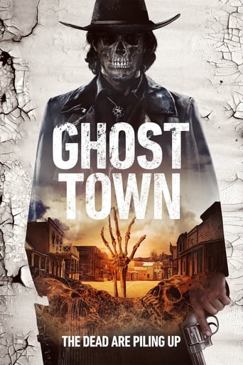 Ghost Town ( 2023 )