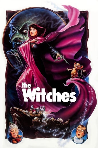 The Witches ( 1990 )