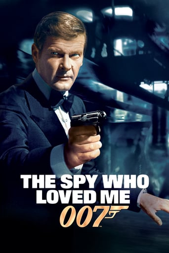 The Spy Who Loved Me (1977) Pure