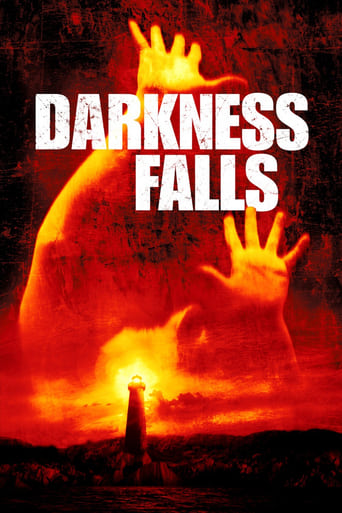 Darkness Falls ( 2003 )