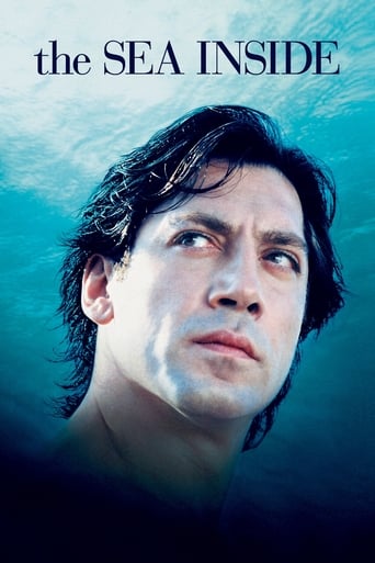  The Sea Inside (2004)