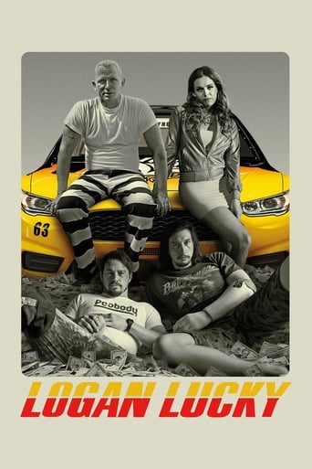 Logan Lucky ( 2017 )