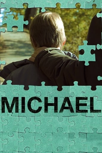 Michael ( 2011 ) مدبلج الماني