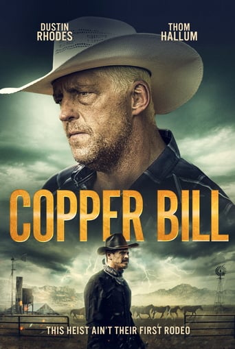 Copper Bill ( 2021 )