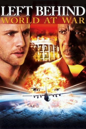 Left Behind: World at War ( 2005 )
