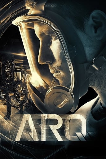 ARQ ( 2016 ) مدبلج الماني