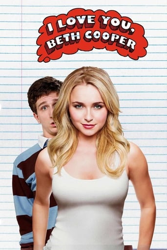 I Love You, Beth Cooper ( 2009 )