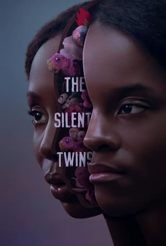The Silent Twins ( 2022 )