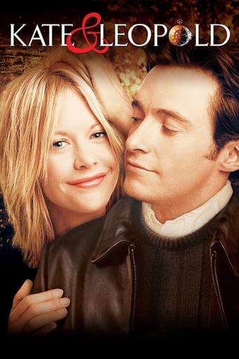 Kate And Leopold (2001) Multi Sub