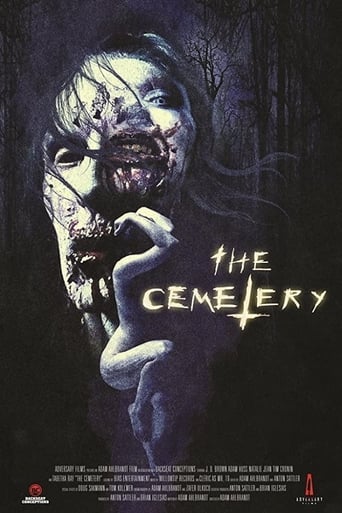 The Cemetery ( 2013 )