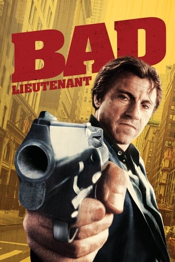 Bad Lieutenant ( 1992 )