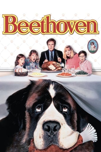 Beethoven ( 1992 )