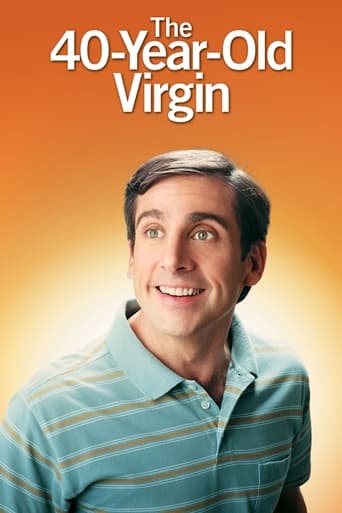 The 40 Year Old Virgin (2005) Multi Sub