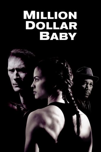 Million Dollar Baby ( 2004 )