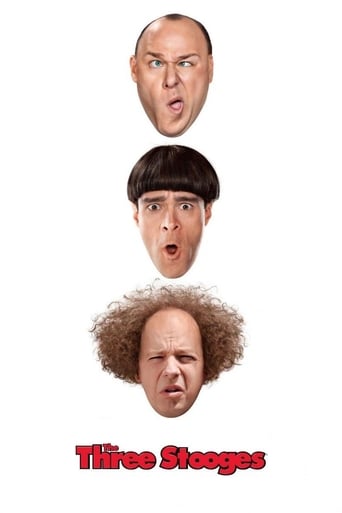 The Three Stooges ( 2012 )
