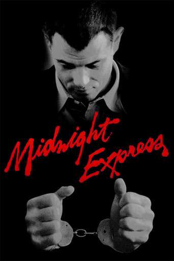  Midnight Express (1978)