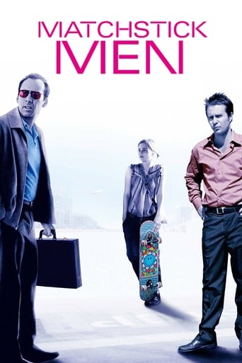 Matchstick Men (2003) Multi Sub