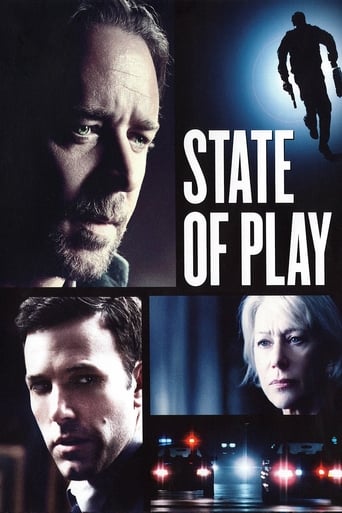 State Of Play (2009) Eng Sub