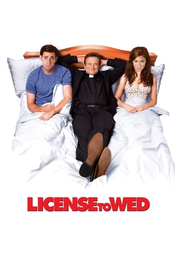 License to Wed (2008) Multi Sub