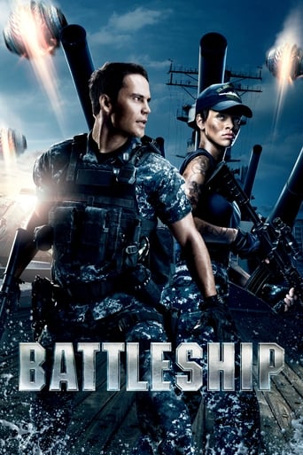 Battleship ( 2012 )