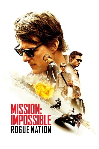 Mission: Impossible - Rogue Nation ( 2015 )