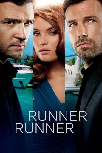 Runner Runner (2013) Multi Sub