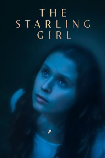  The Starling Girl (2023)