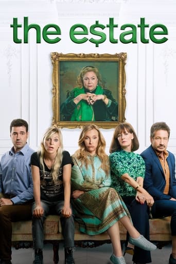 The Estate ( 2022 )