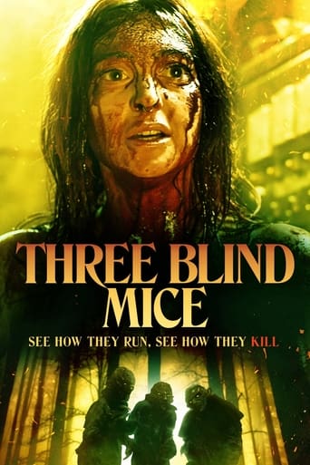  Three Blind Mice (2023)