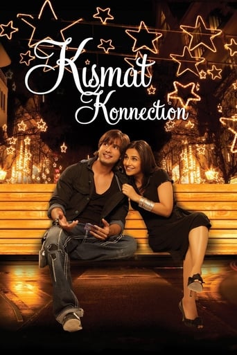  Kismat Konnection ( 2008 )