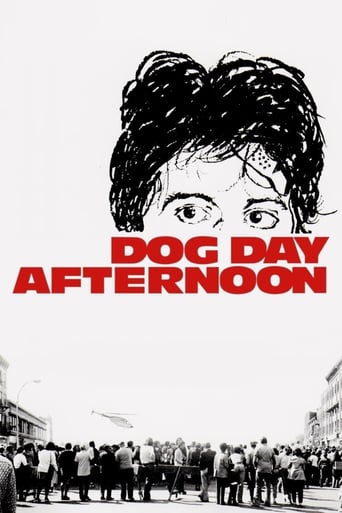  Dog Day Afternoon (1975)
