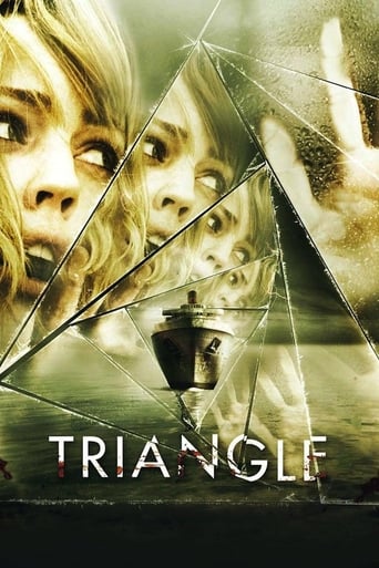 Triangle (2009) Eng Sub