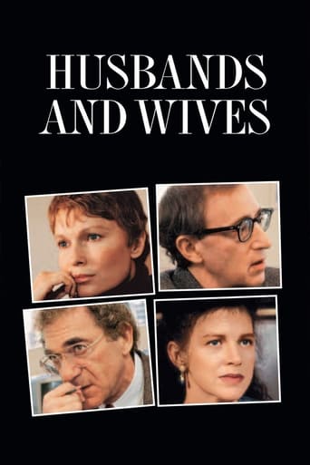 Husbands And Wives ( 1992 )