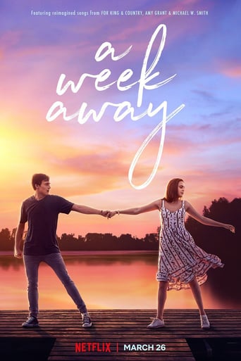 A Week Away ( 2021 )