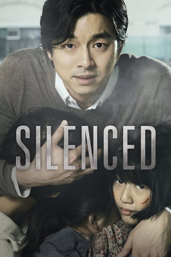 Silenced ( 2011 )