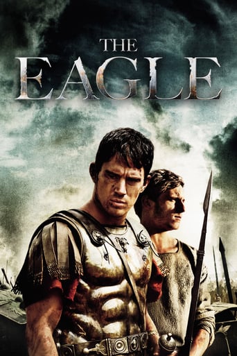 The Eagle (2011) Pure