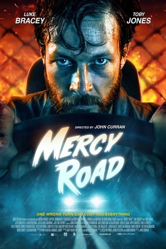 Mercy Road ( 2023 )