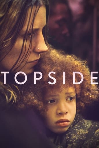 Topside ( 2022 )