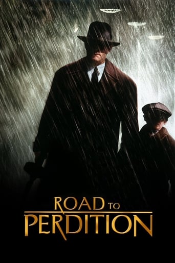 Road to Perdition (2003) Multi Sub