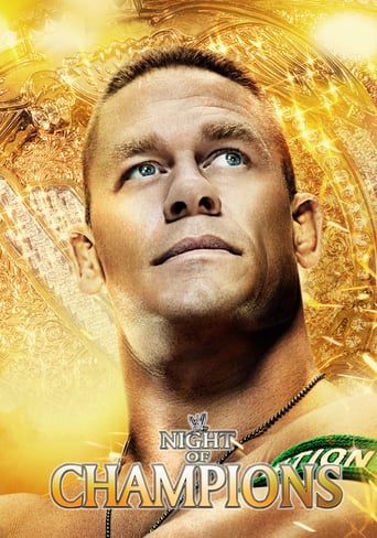 WWE Night Of Champions ( 2012 )