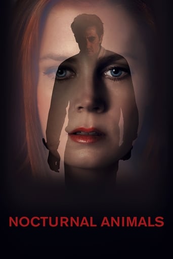 Nocturnal Animals ( 2016 )