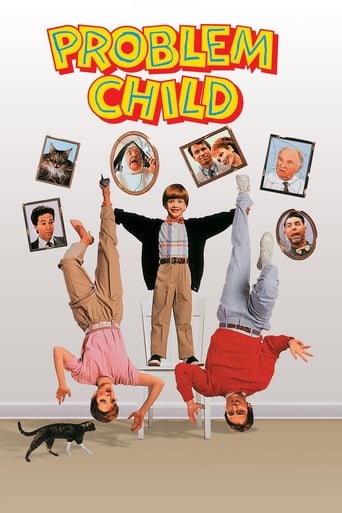 Problem Child ( 1990 )