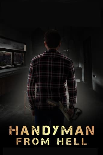 Handyman from Hell ( 2023 )